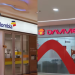 Bancolombia y Davivienda permitirán hacer transferencias entre ellos gratis