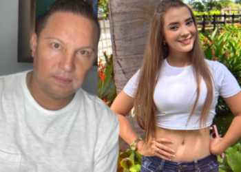 Hija de Giovanny Ayala denunció preocupante modalidad de robo en la ciudad de Villavicencio