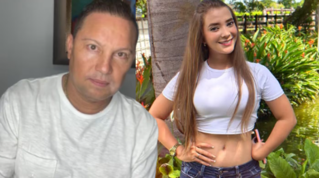 Hija de Giovanny Ayala denunció preocupante modalidad de robo en la ciudad de Villavicencio