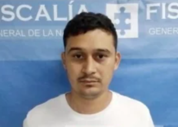 A la cárcel sujeto que se disfrazó de policía para cometer un hurto en una finca en Tauramena