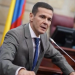 Condenan a siete años de cárcel al representante de Guainía, Carlos Cuenca