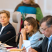 Laura Sarabia asumiría este 29 de enero como nueva canciller de Colombia