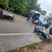 Trágico accidente de tránsito deja dos muertos en San José del Guaviare