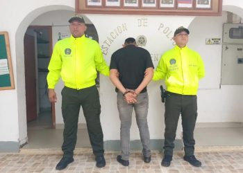 En Meta fue judicializado presunto responsable de intentar asesinar a su  expareja