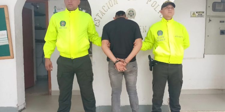 En Meta fue judicializado presunto responsable de intentar asesinar a su  expareja
