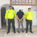 En Meta fue judicializado presunto responsable de intentar asesinar a su  expareja