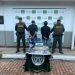 Capturadas dos personas por terrorismo en San José del Guaviare