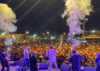 Más de 70.000 personas disfrutaron del 2do festival de verano río Guatiquía
