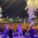 Más de 70.000 personas disfrutaron del 2do festival de verano río Guatiquía