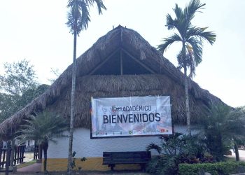 Experiencias y saberes sobre el campo y su desarrollo en Expomaloca Académico 2025