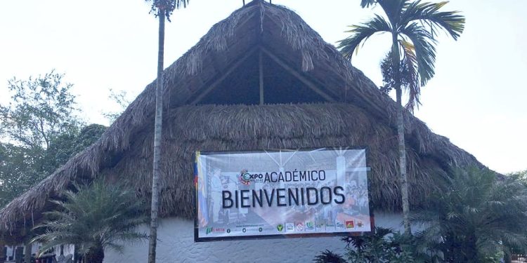 Experiencias y saberes sobre el campo y su desarrollo en Expomaloca Académico 2025