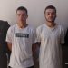 Capturan a integrantes que cometían hurtos a vehículos mediante la modalidad de ‘rompevidrios’