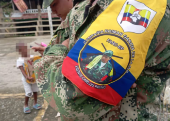 Disidentes de las Farc perdieron la vida en los combates que se registran en Guaviare