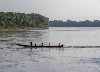 Defensoría reporta enfrentamientos entre disidencias en Guaviare