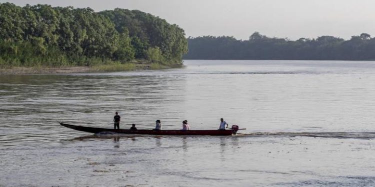 Defensoría reporta enfrentamientos entre disidencias en Guaviare