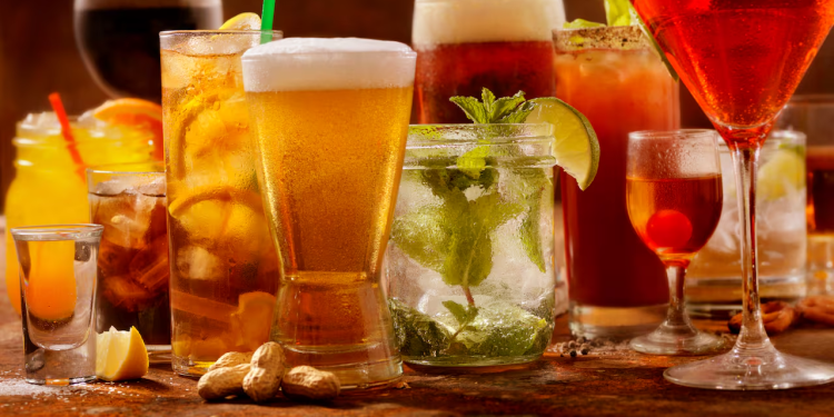 Comerciantes de bebidas solicitan al alcalde mayor participación en el festival de verano