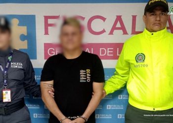 Tres presuntos responsables de delitos sexuales en Villavicencio fueron enviados a la cárcel