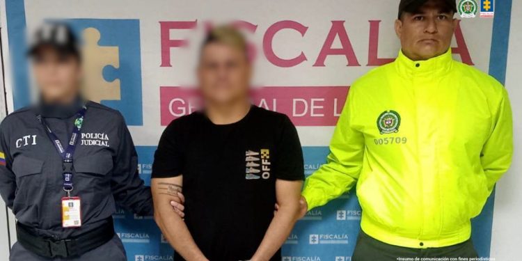 Tres presuntos responsables de delitos sexuales en Villavicencio fueron enviados a la cárcel
