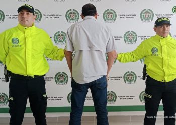 Cárcel para presunto responsable de maltratar física y psicológicamente a su expareja sentimental en Yopal
