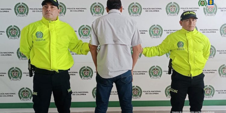Cárcel para presunto responsable de maltratar física y psicológicamente a su expareja sentimental en Yopal