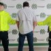 Cárcel para presunto responsable de maltratar física y psicológicamente a su expareja sentimental en Yopal