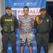 Judicializado hombre que habría transportado alimentos contaminados por las vías de Arauca