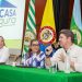 Con la estrategia ‘Mi Casa Segura’, el Gobierno departamental le cumplirá el sueño a más familias en el Meta de tener vivienda propia.
