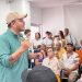 Más de 6.000 campesinos asistieron a la maratón nacional de Comités Municipales de Reforma Agraria y el Meta también fue  protagonista