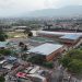 En un 72% avanzan las obras de Coliseos Menores de la Villa Olímpica, en Villavicencio