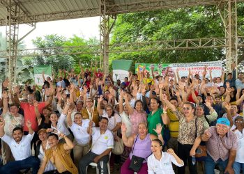 El Meta, para el final de año, tiene como propósito conformar 22 Comités de Reforma Agraria