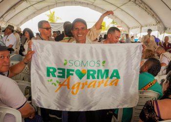 Firma por el pacto y por la vida afianza la Reforma Agraria