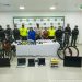 Tres personas que estarían involucradas en la comercialización de estupefacientes en Casanare fueron enviadas a la cárcel