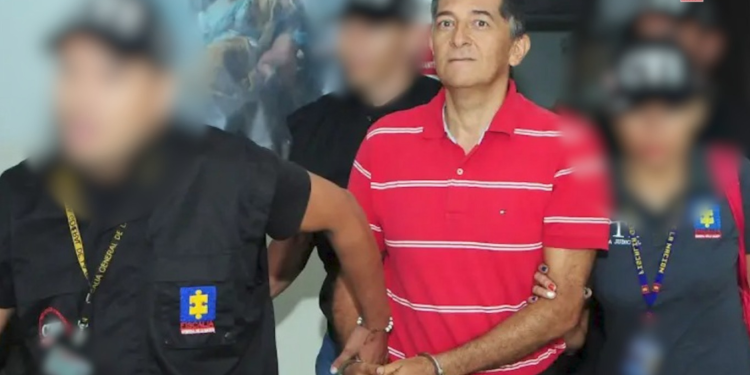 Condenado exalcalde de Ibagué por irregularidades en la remodelación del estadio Manuel Murillo Toro