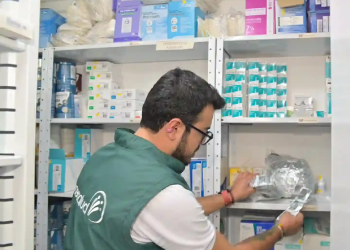 Denuncian despidos injustificados en empresa que presta servicios farmacéuticos en el Hospital Regional de la Orinoquía