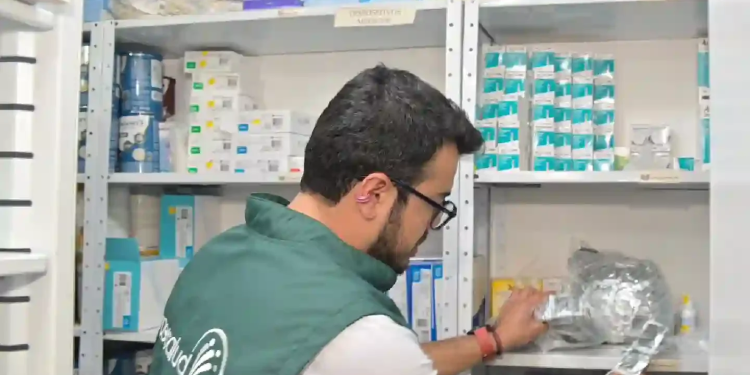 Denuncian despidos injustificados en empresa que presta servicios farmacéuticos en el Hospital Regional de la Orinoquía