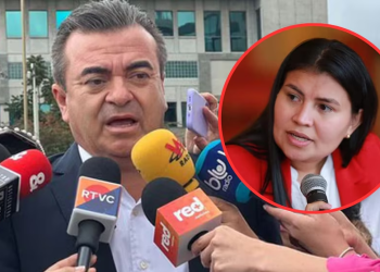 Escándalo en la Ungrd: revelan prueba reina en contra de la congresista Karen Manrique