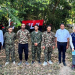 Eln habría torturado a militares que secuestró en Arauca
