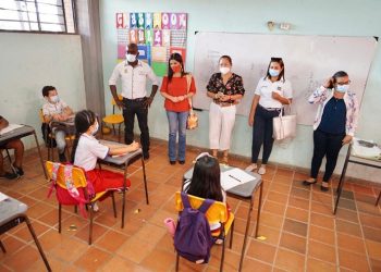 Secretario de Educación del Guaviare responde a inquietudes sobre infraestructura y conectividad