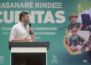 Secretario en Casanare será investigado: habría asegurado saber “mamar gallo” a acciones populares