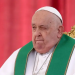 Papa Francisco tiene neumonía bilateral y su estado preocupa