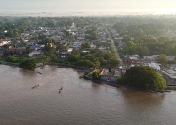 Grave panorama de deserción escolar en Arauca por enfrentamientos entre grupos armados