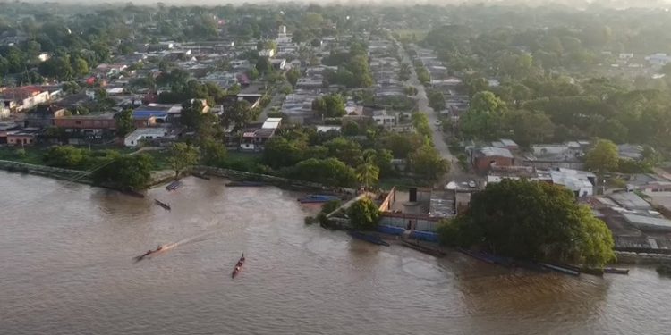 Grave panorama de deserción escolar en Arauca por enfrentamientos entre grupos armados