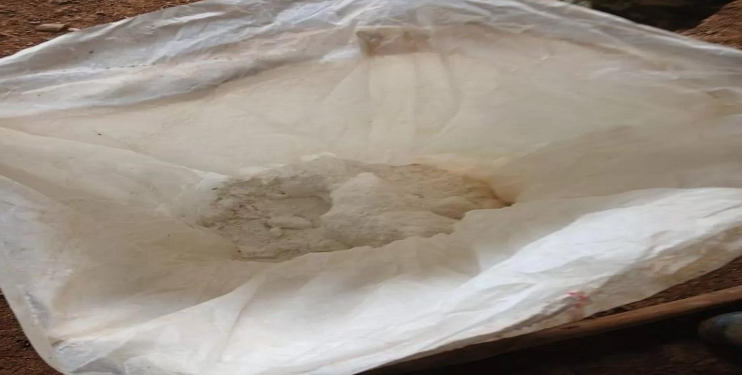 Ejército Nacional asesta un contundente golpe al narcotráfico en el Guaviare y desmantelados dos laboratorios de cocaína
