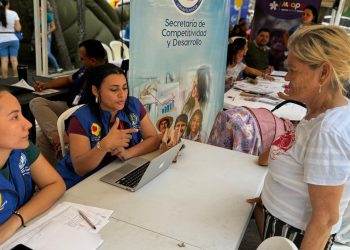 Hay 22 puestos de trabajo disponibles en empresas de Villavicencio