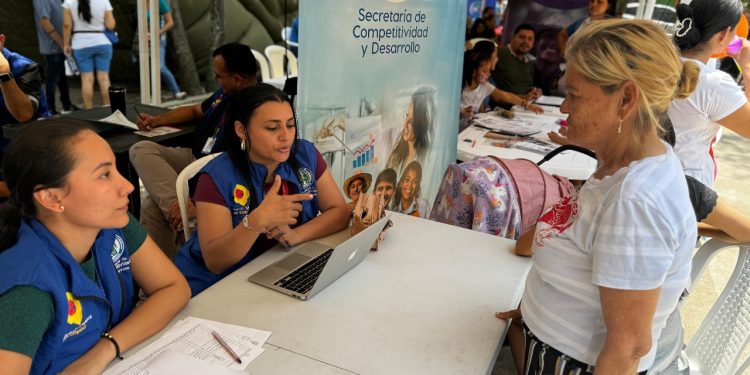 Hay 22 puestos de trabajo disponibles en empresas de Villavicencio