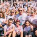 Más de 5.000 personas participaron en la 2da caminata de la mujer llanera