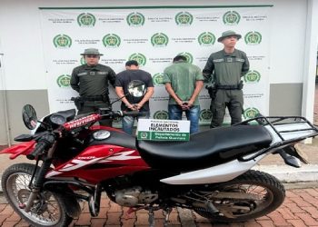 Ofensiva contra el homicidio en el Guaviare