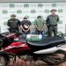 Ofensiva contra el homicidio en el Guaviare
