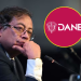 El Dane dice que no se violó la reserva estadística por parte del presidente Petro