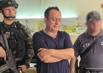 En Yopal fue enviado a la cárcel un hombre que habría abusado sexualmente de dos menores de tres años